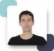 Stefan Shopov, QA Lead