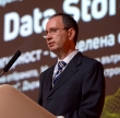 Владимир Кавалов, председател, ISACA Sofia Chapter