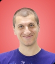 Martin Angelov, SOFTWARE DEVELOPMENT MANAGER