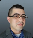 David Tomov-Strock, Business Analyst