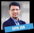 VIPIN JAIN