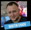 Martin Chaov