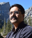 Dr. Venkat Subramaniam