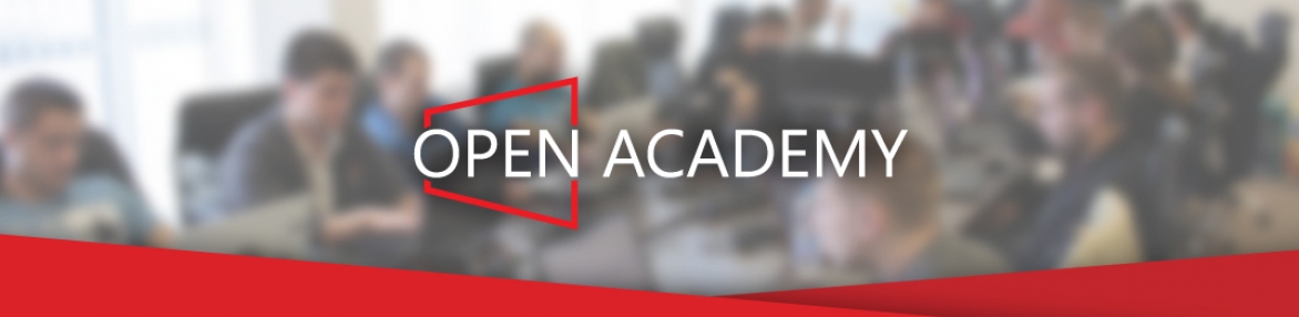 ИТ кариера с Open Academy