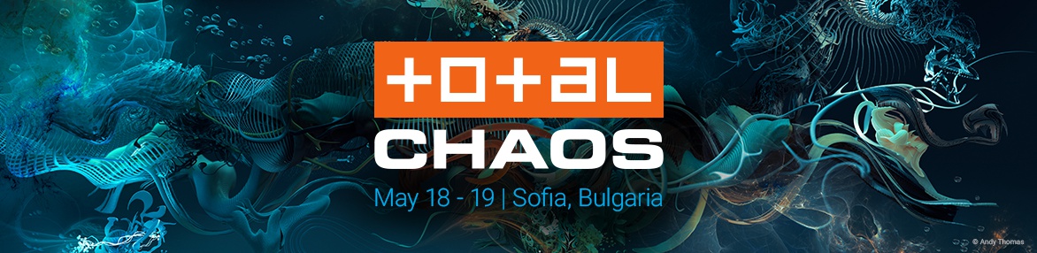 Total Chaos 2018