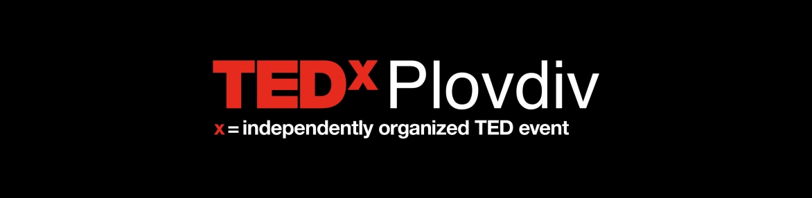TEDxPlovdiv 18