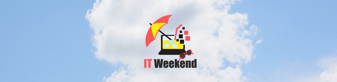 IT Weekend за изграждане и ръководене на екипи от технически професионалисти