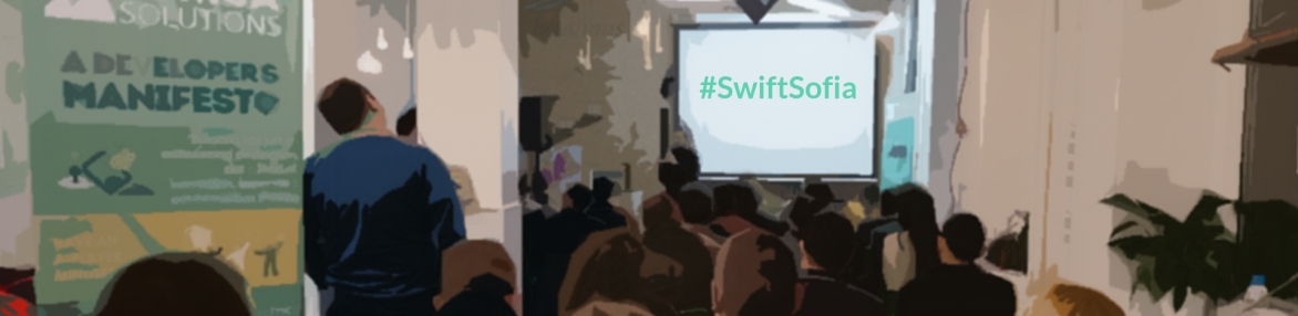 #SwiftSofia Xmas Introduction to gRPC for iOS