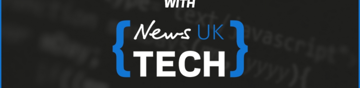 JavaScript Talks &amp; Drinks with News UK