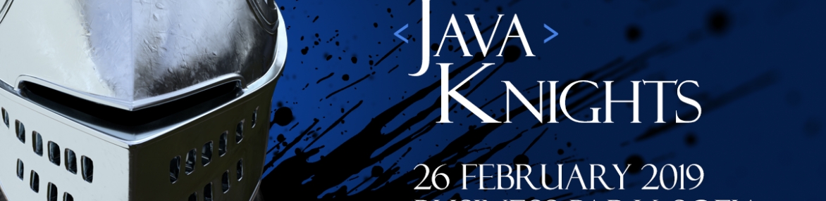 Java Knights 2 powered by BULPROS