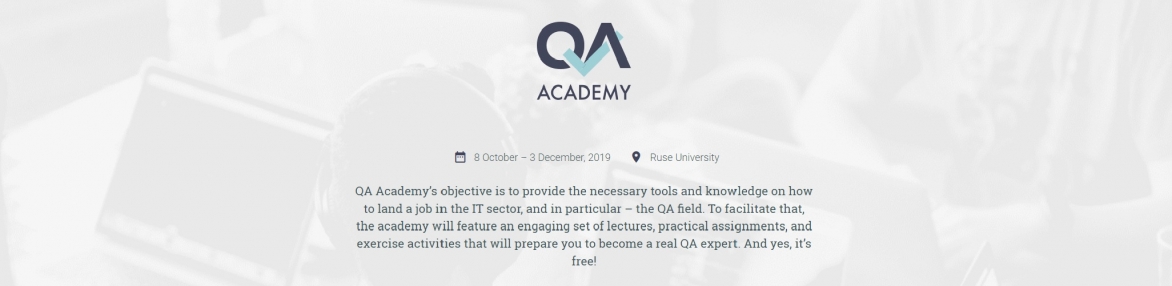 QA Academy