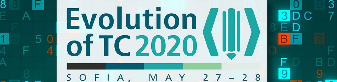 Evolution of Technical Communication 2020