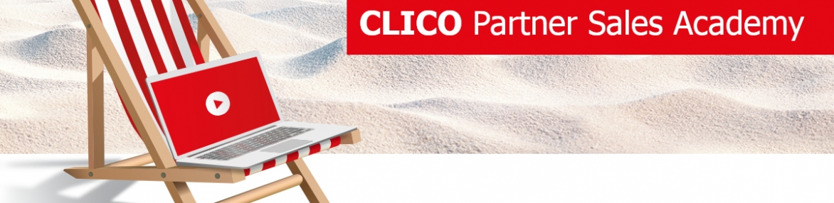 CLICO Partner Sales Academy 