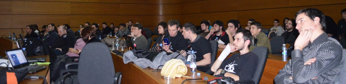 PLOVDIV GAME JAM