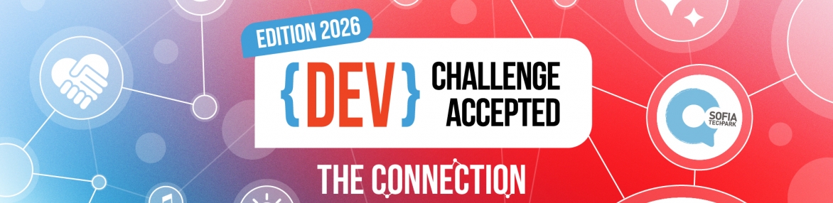 DEV: Challenge Accepted