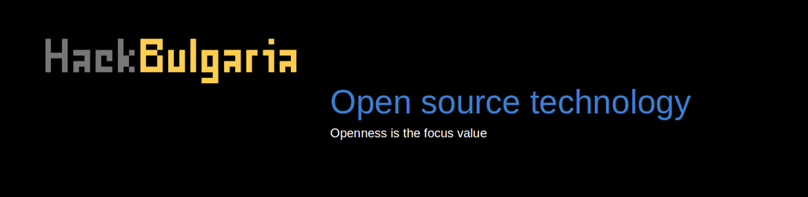 What can Open Source Do?