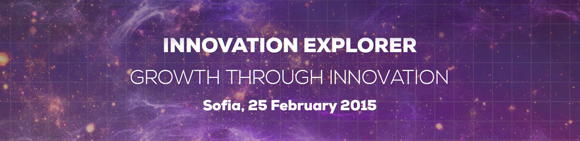 Innovation Explorer: Growth through Innovation