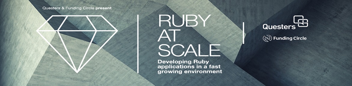 Ruby at Scale