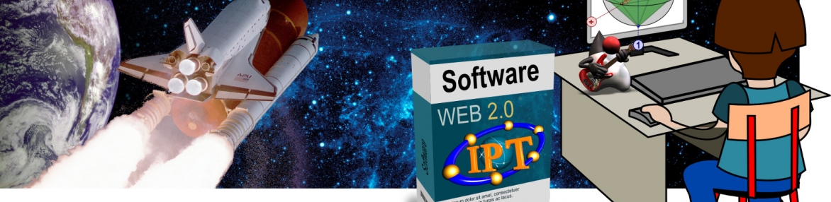 IPT курс: Уеб дизайн с HTML 5, CSS 3, JavaScript и WordPress