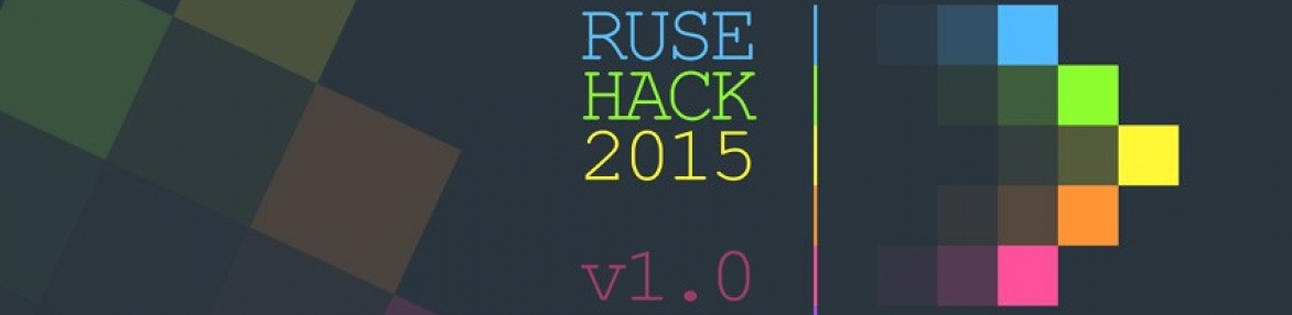 Ruse Hack 2015 – първият русенски хакатон