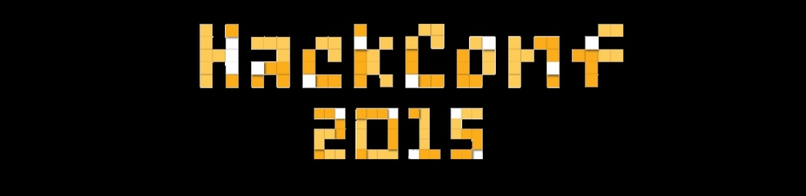 Hack Conf 2015