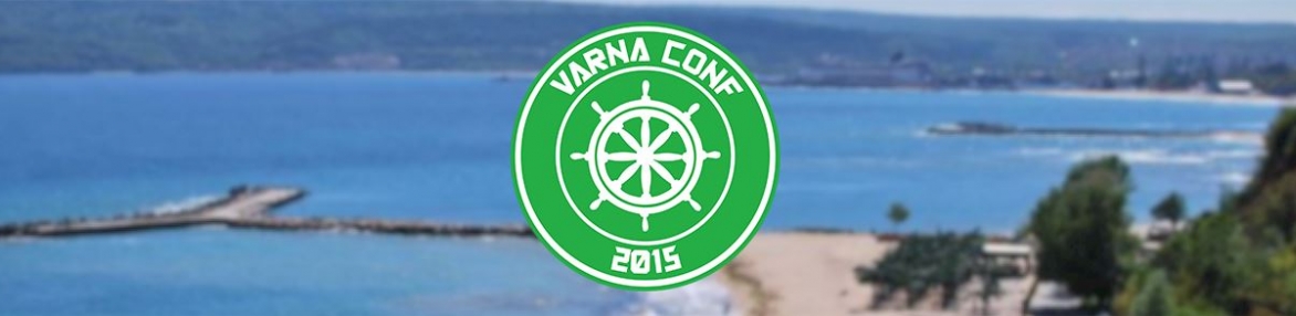 VarnaConf 2015