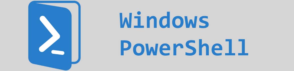 Automating Administration with Windows PowerShell