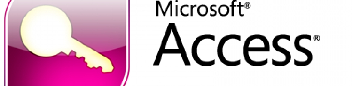 Working with Microsoft Access 2010