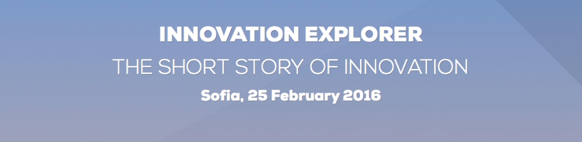 Innovation explorer