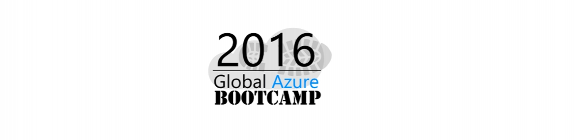 Azure Bootcamp Bulgaria 2016