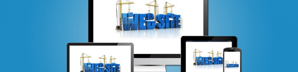 Курс &quot;Responsive Websites Creation&quot; 