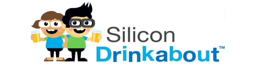  Silicon Drinkabout Sofia 19.Feb.2016 @ Gallery 2.0