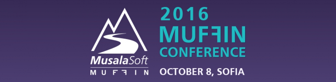 Технологични иновации, soft skills и много награди очакват участниците в MUFFIN Conference 2016