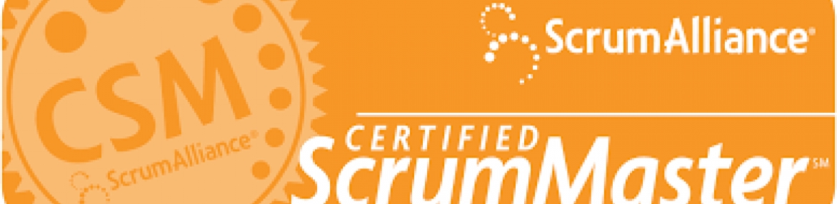 CMS - Certified Scrum Master