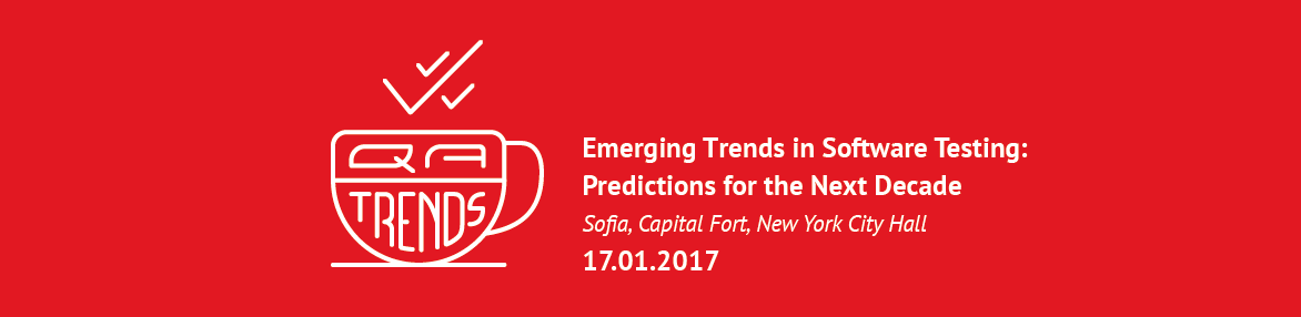 Emerging trends in Software Testing: Predictions for the Next Decade