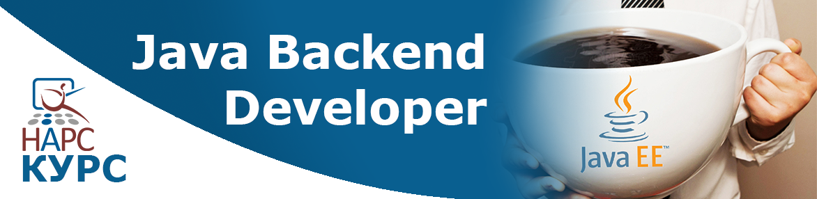 Java Backend Developer
