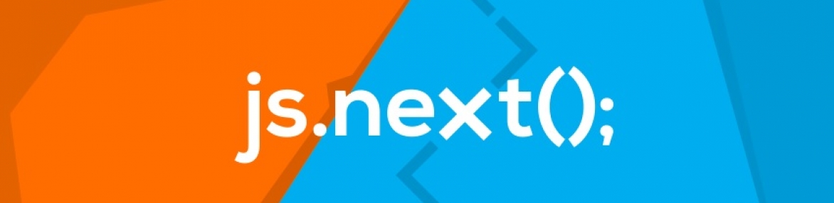 JSNext (“Bulgaria”) 2014