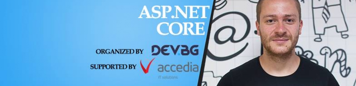 ASP. NET Core