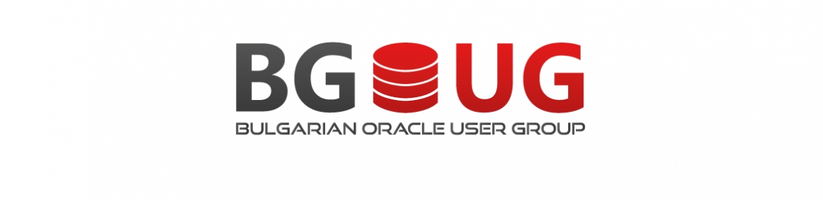 BG Oracle User Group Conference, 2nd - 4th June 2017, Pravets
