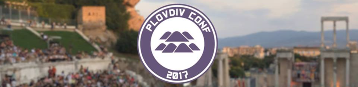 IT Турнето - издание PlovdivConf