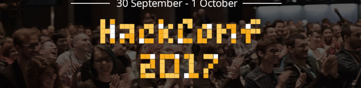 HackConf 2017