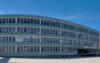 Отворени врати в столичното Технологично училище Електронни системи (ТУЕС) на 23 април 2016 г.