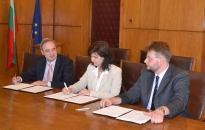 Experian и Софийският университет стартират съвместна магистърска програма