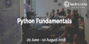 Python Fundamentals