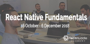 React Native Fundamentals