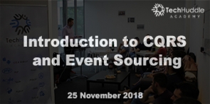 Въведение в CQRS и Event Sourcing за начинаещи