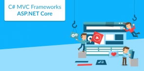 C# MVC Frameworks - ASP.NET Core - ноември 2018