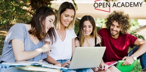 Безплатнo обучение по програмиране с Open Academy 