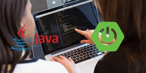 Java приложения с Spring Boot и Microservices