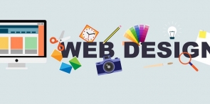 Курс: Web design